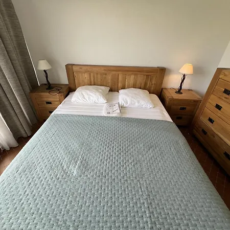 アパート Sol-y-days Belles Plages, Front De Avec Piscine *