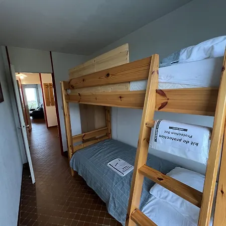 Sol-y-days Belles Plages, Front De Avec Piscine * ラ・グランド・モット