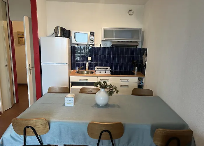 Sol-y-days Belles Plages, Front De Avec Piscine