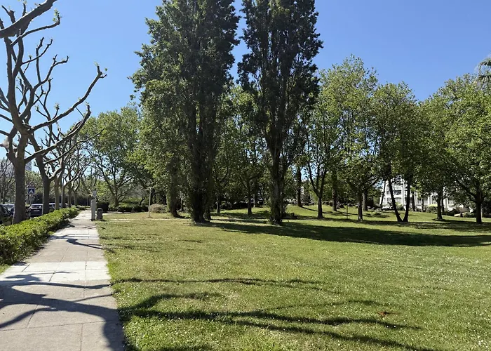 Sol-y-days Belles Plages, Front De Avec Piscine