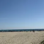 Sol-y-days Belles Plages, Front De Avec Piscine 아파트 *
