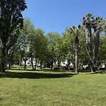 아파트 Sol-y-days Belles Plages, Front De Avec Piscine *