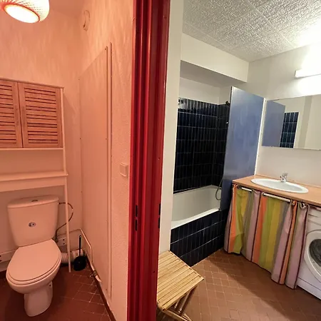 Sol-y-days Belles Plages, Front De Avec Piscine * La Grande-Motte