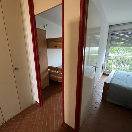 Sol-y-days Belles Plages, Front De Avec Piscine Apartamento