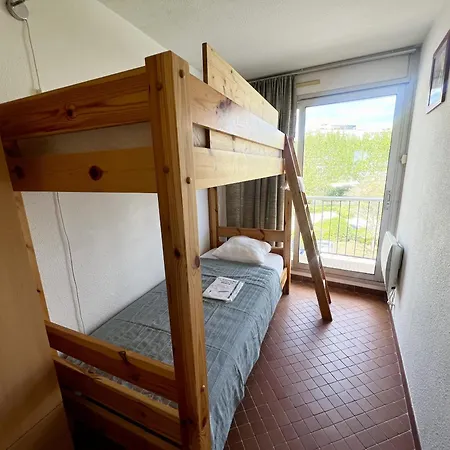 Sol-y-days Belles Plages, Front De Avec Piscine *