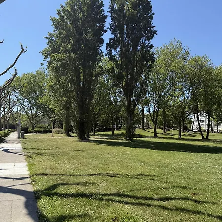 Sol-y-days Belles Plages, Front De Avec Piscine