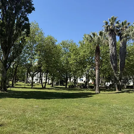 Apartamento Sol-y-days Belles Plages, Front De Avec Piscine *